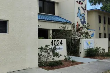 The facilities at Suncoast Center - 4024 Central Avenue in Saint Petersburg, FL 2